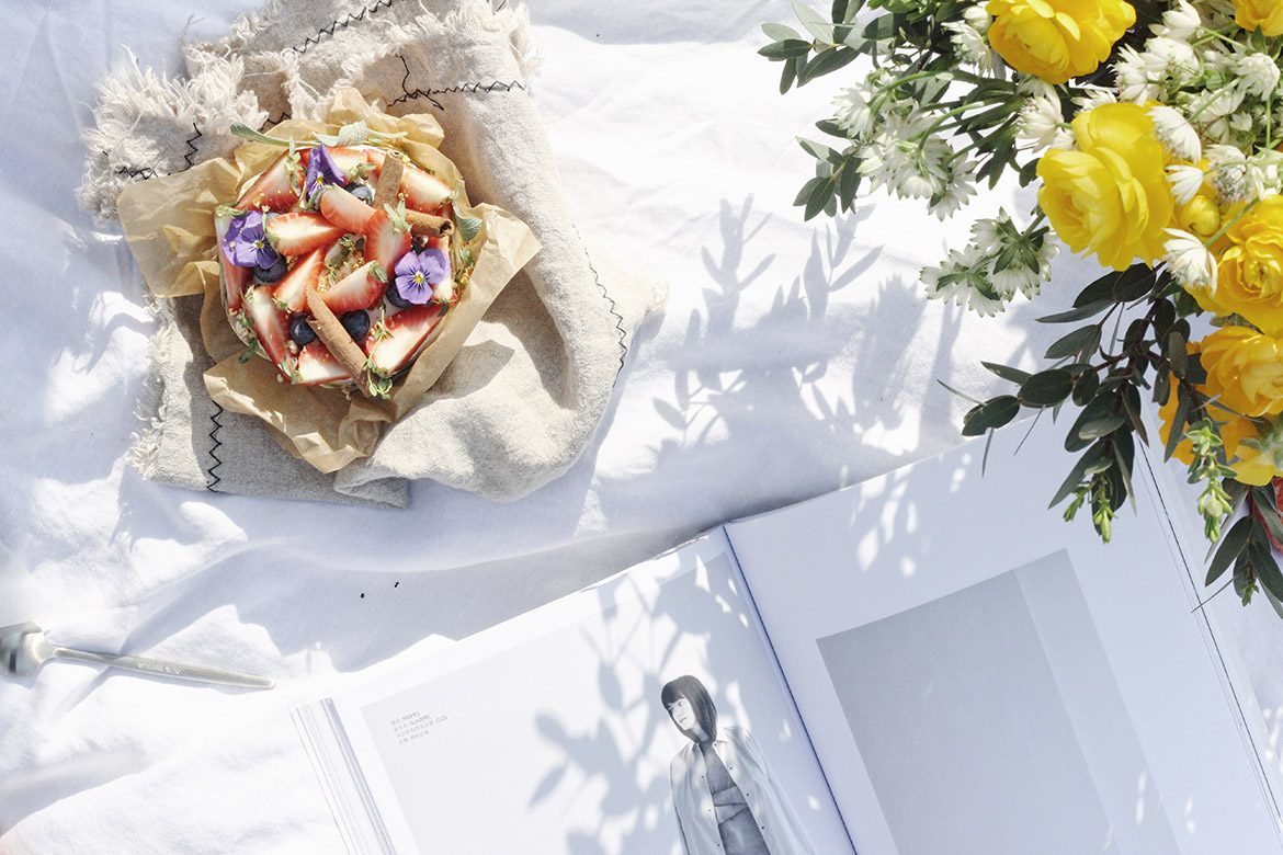 THIS IS GOING TO BE A GREAT DAY !!!